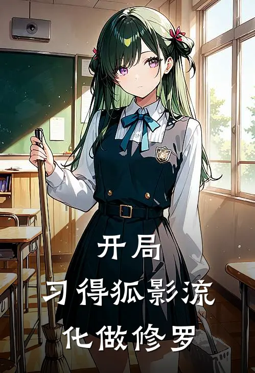 开局：习得狐影流，化做修罗