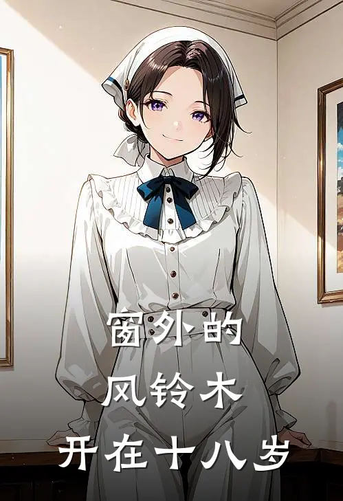 窗外的风铃木，开在十八岁