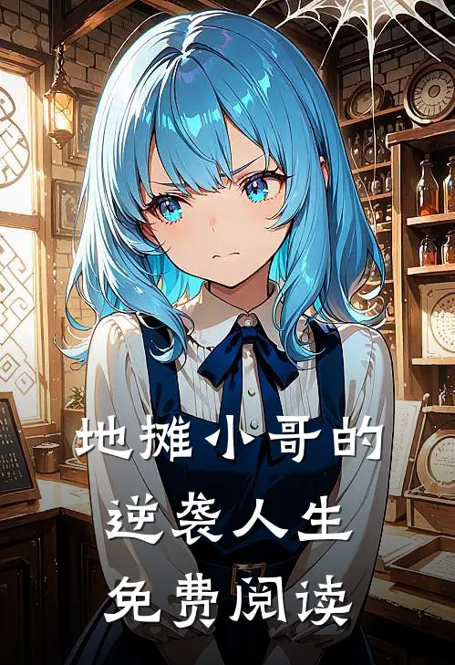 地摊小哥的逆袭人生免费阅读