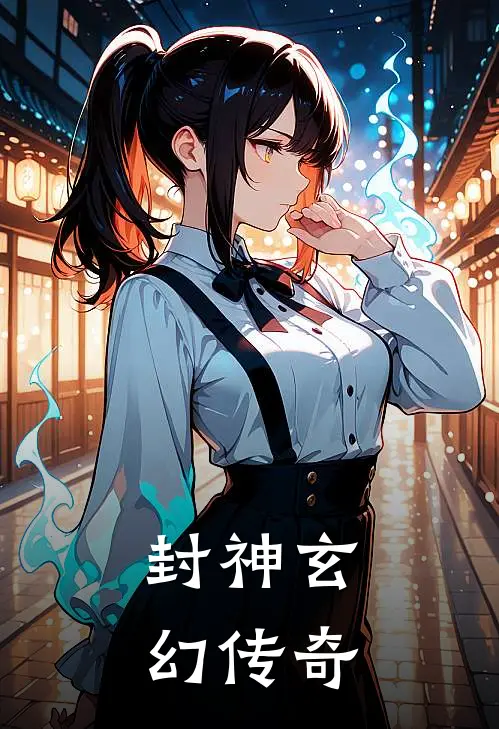 封神玄幻传奇王逸王浩最新好看小说推荐_完本小说免费封神玄幻传奇(王逸王浩)