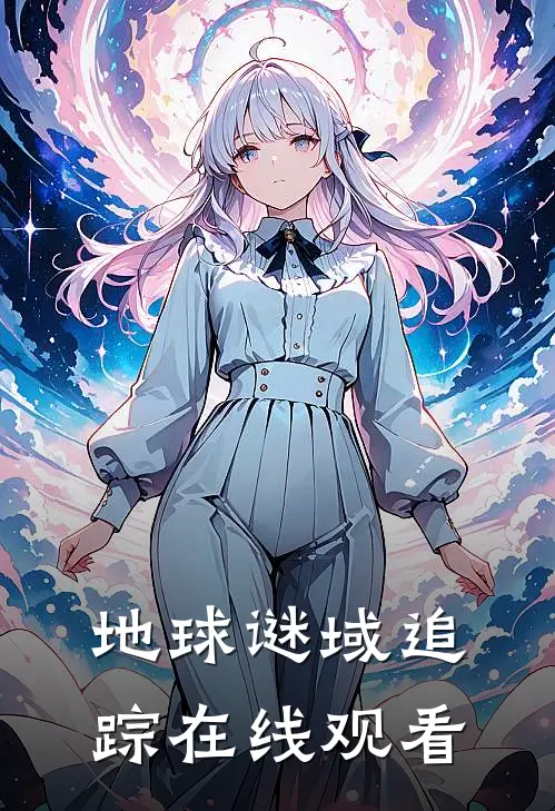 地球谜域追踪在线观看