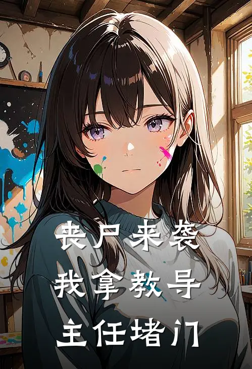 丧尸来袭，我拿教导主任堵门