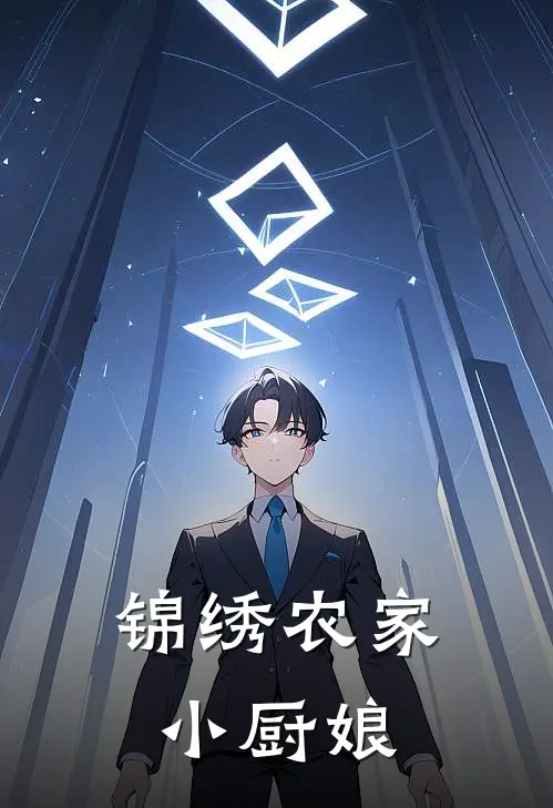 锦绣农家小厨娘(唐心柔陆子安)完整版免费小说_完结版小说推荐锦绣农家小厨娘(唐心柔陆子安)