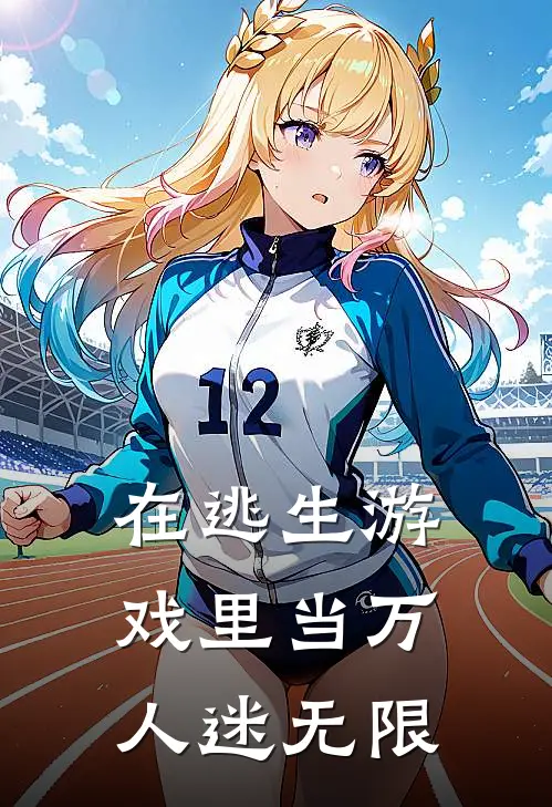 在逃生游戏里当万人迷[无限]