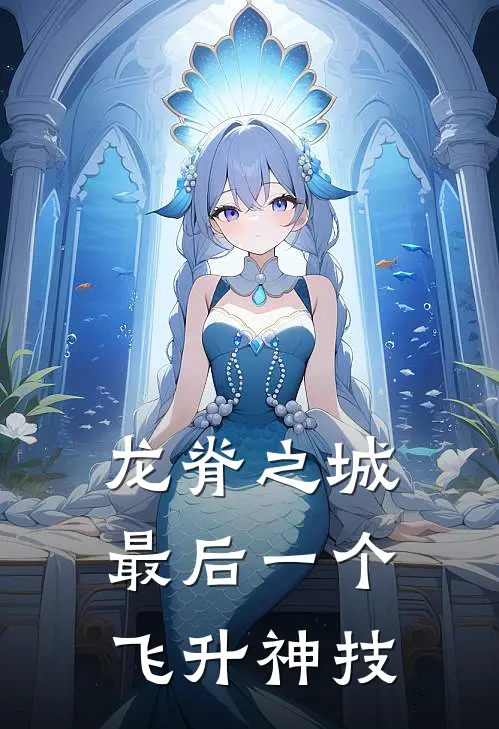 龙脊之城最后一个飞升神技