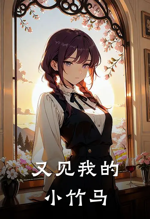 又见我的小竹马（林郁叶柏珹）最新章节列表