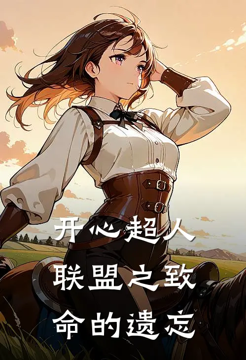 开心超人联盟之致命的遗忘