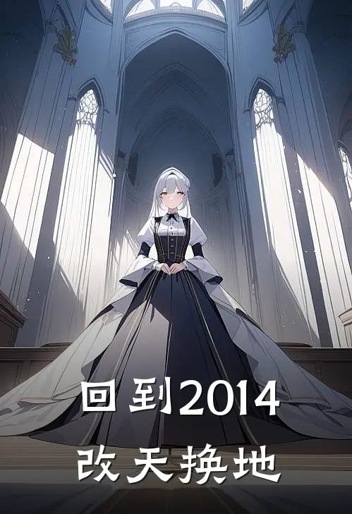 回到2014，改天换地