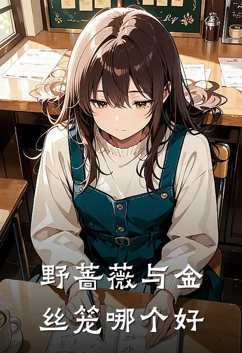 野蔷薇与金丝笼哪个好