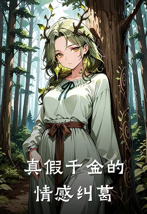 真假千金的情感纠葛