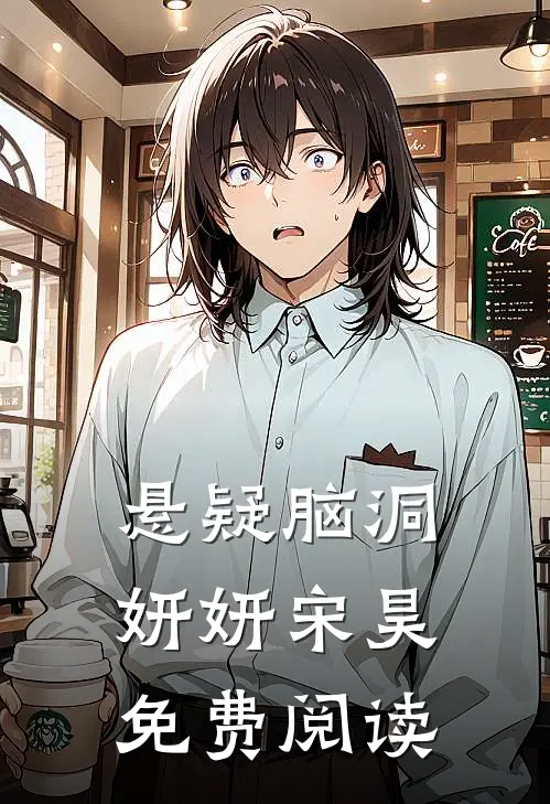 悬疑脑洞妍妍宋昊免费阅读