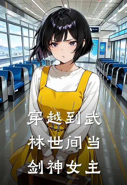 穿越到武林世间当剑神女主