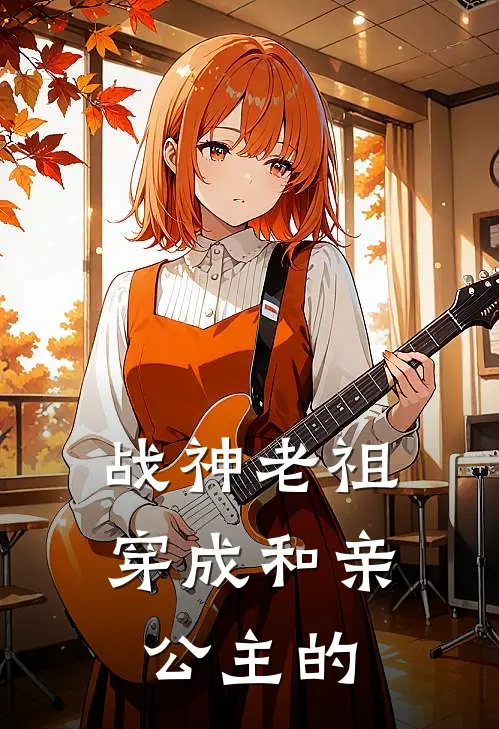 战神老祖穿成和亲公主的