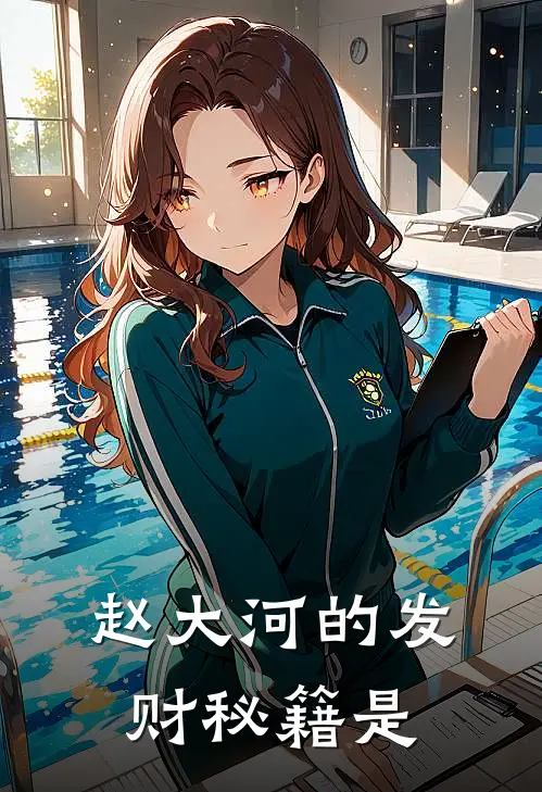 赵大河的发财秘籍是