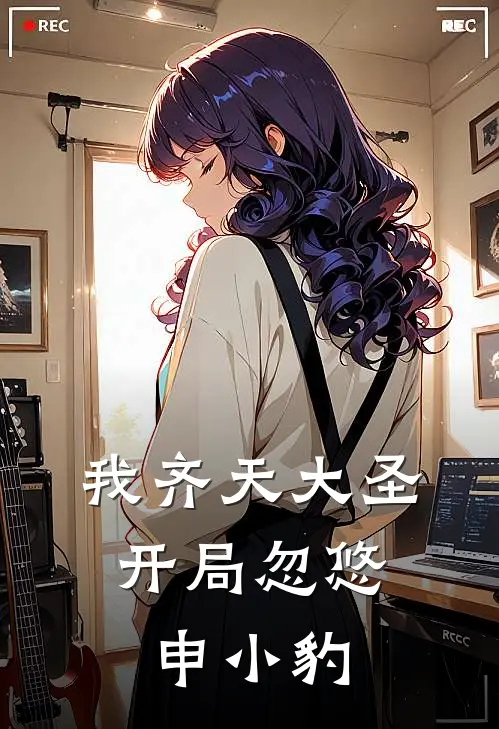 我齐天大圣，开局忽悠申小豹悟空申正道完整版在线阅读_悟空申正道完整版阅读