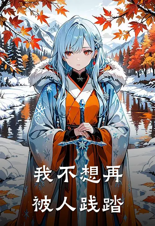 我不想再被人践踏