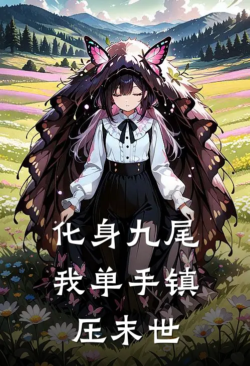 化身九尾，我单手镇压末世（庄河庄小棠）完整版小说阅读_化身九尾，我单手镇压末世全文免费阅读（庄河庄小棠）