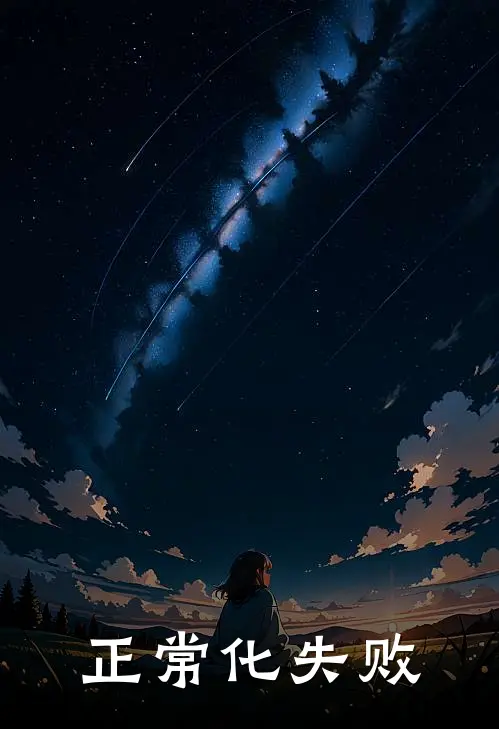 正常化失败(菲利克斯阿尔卡季)在线免费小说_完整版免费小说正常化失败(菲利克斯阿尔卡季)