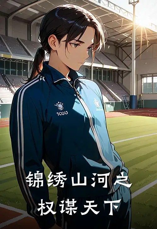 锦绣山河之权谋天下