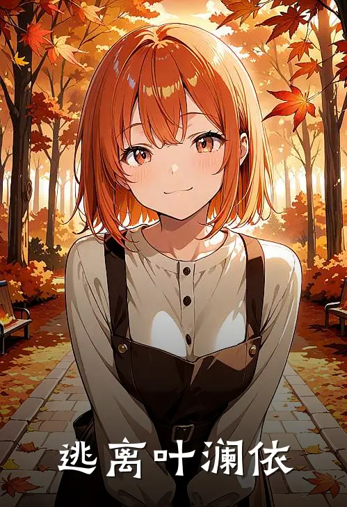 逃离叶澜依(张恩杰王嘉尧)最新好看小说_最新章节列表逃离叶澜依(张恩杰王嘉尧)