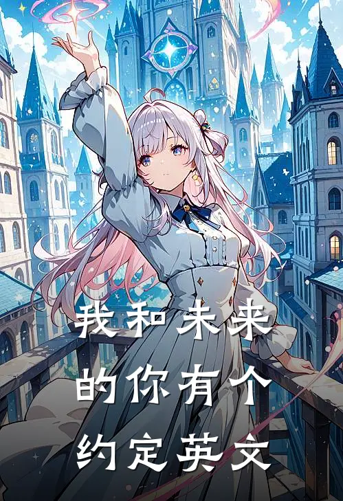 我和未来的你有个约定英文