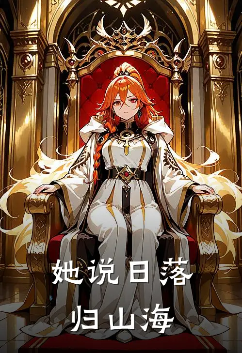 她说日落归山海