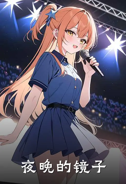 夜晚的镜子(林夏陈默)完本小说_全本免费小说夜晚的镜子林夏陈默