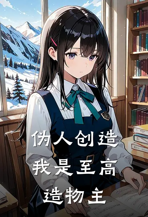 伪人创造，我是至高造物主