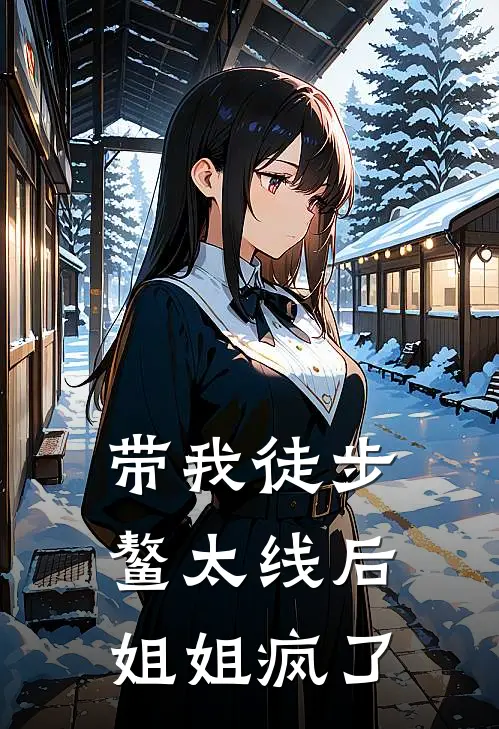 带我徒步鳌太线后，姐姐疯了(徐聿安江迟)全文阅读免费全集_完结小说带我徒步鳌太线后，姐姐疯了徐聿安江迟