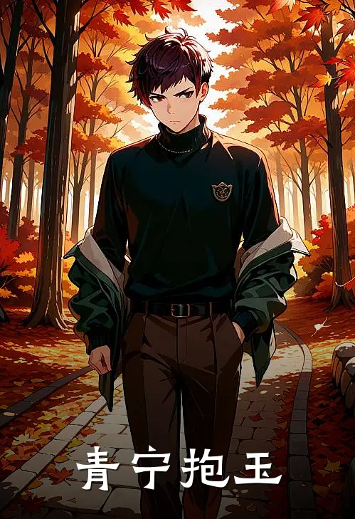 青宁抱玉魏青宁青宁热门完本小说_最新章节列表青宁抱玉(魏青宁青宁)