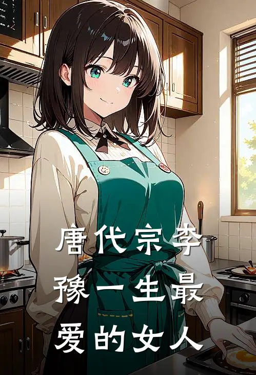 唐代宗李豫一生最爱的女人