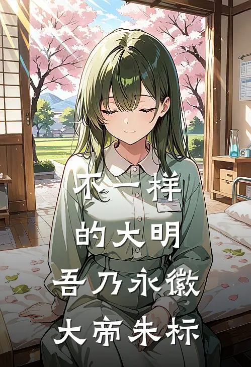 不一样的大明：吾乃永徽大帝朱标