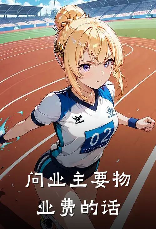 问业主要物业费的话