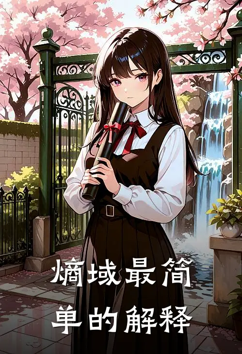 熵域最简单的解释