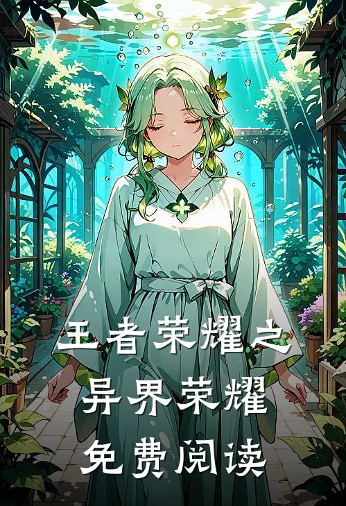 王者荣耀之异界荣耀免费阅读