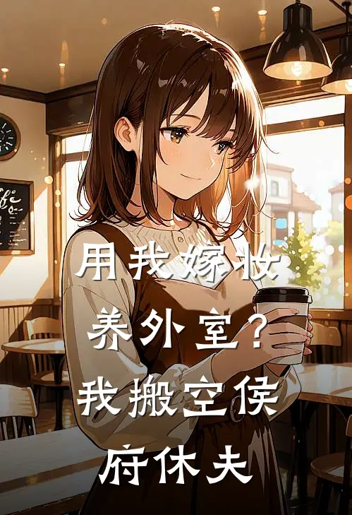 萧晏柳如烟（用我嫁妆养外室？我搬空侯府休夫）最新章节列表_（萧晏柳如烟）用我嫁妆养外室？我搬空侯府休夫最新小说