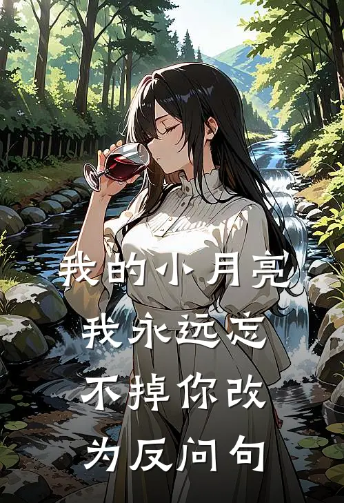 我的小月亮,我永远忘不掉你改为反问句