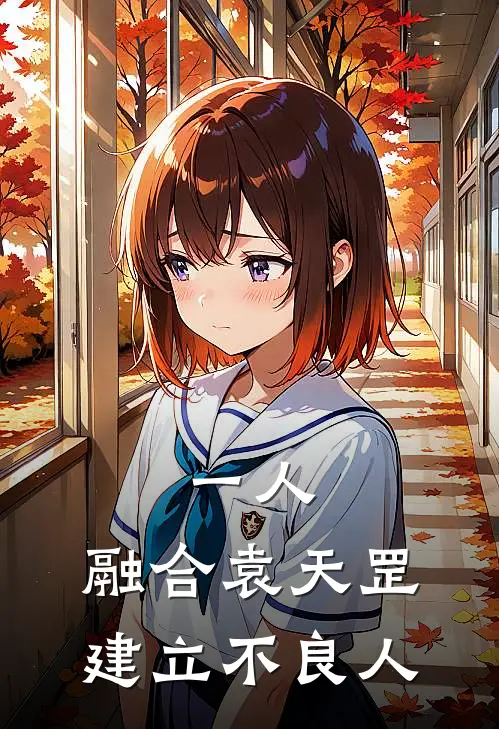 一人：融合袁天罡，建立不良人楚阳臧龙免费小说大全_小说推荐完本一人：融合袁天罡，建立不良人(楚阳臧龙)