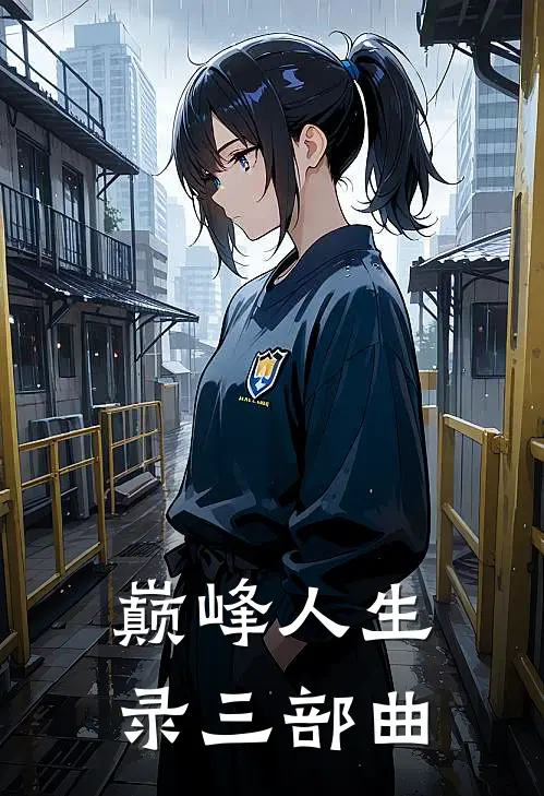 巅峰人生录三部曲苏晚晴萧红鲤完整版在线阅读_苏晚晴萧红鲤完整版阅读