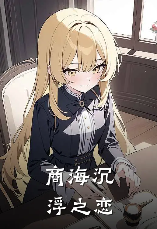 陆容沈海(商海沉浮之恋)全本免费在线阅读_(商海沉浮之恋)完结版免费在线阅读