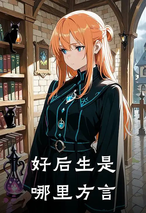 好后生是哪里方言