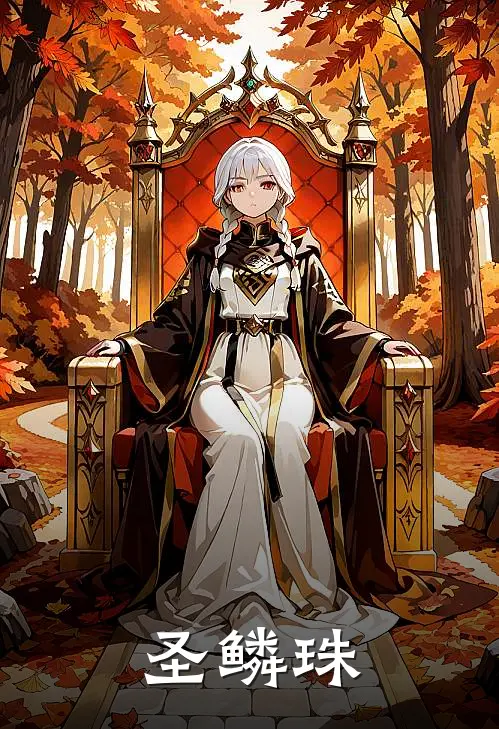 圣鳞珠(李德明倾尘)免费小说全本阅读_最新章节列表圣鳞珠(李德明倾尘)