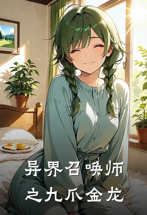 异界召唤师之九爪金龙