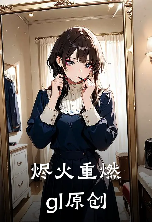 烬火重燃gl原创