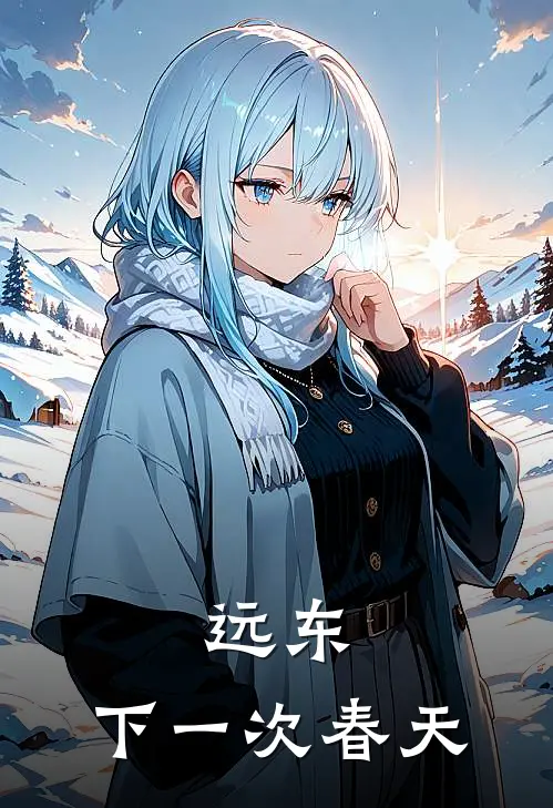 远东：下一次春天