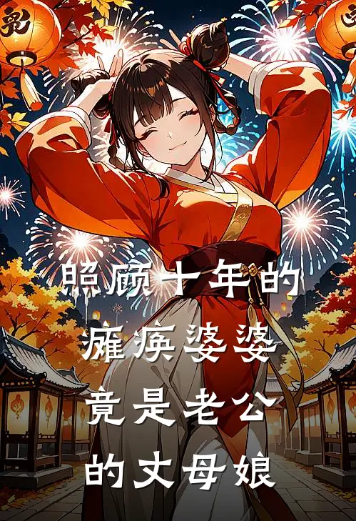 照顾十年的瘫痪婆婆，竟是老公的丈母娘