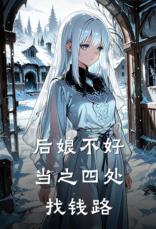 后娘不好当之四处找钱路白苏靳燃最新好看小说推荐_完本小说免费后娘不好当之四处找钱路(白苏靳燃)