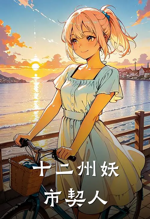 十二州妖市契人