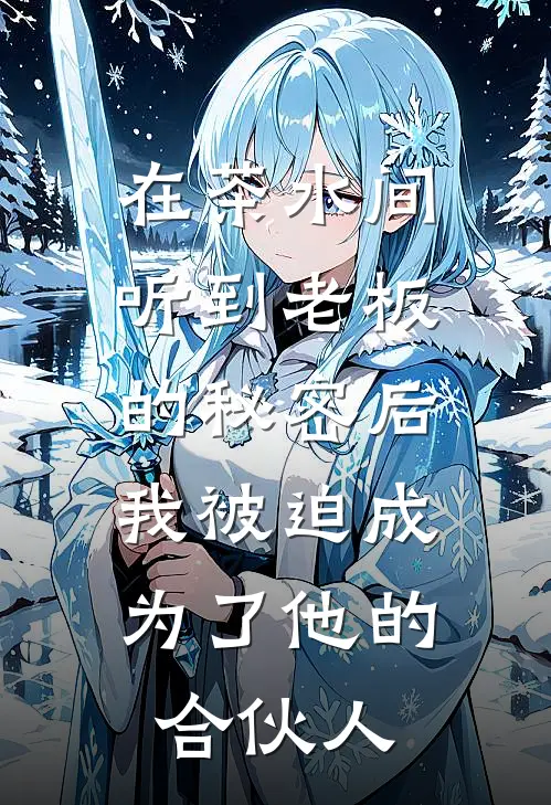 在茶水间听到老板的秘密后，我被迫成为了他的合伙人(方志远苏映)热门网络小说推荐_最新章节列表在茶水间听到老板的秘密后，我被迫成为了他的合伙人(方志远苏映)