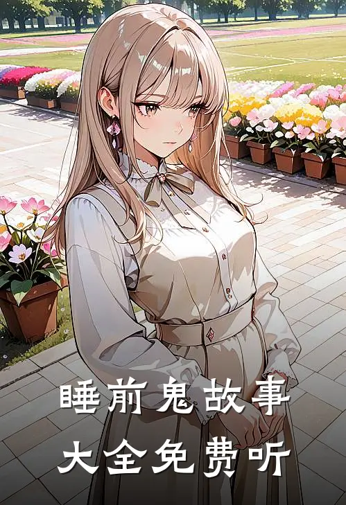 睡前鬼故事大全免费听